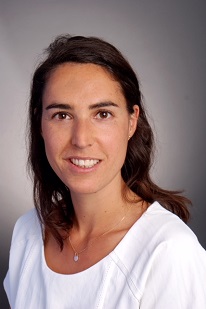 Dr Marie Weinrich